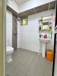 Blk 573B Woodlands Glen (Woodlands), HDB 4 Rooms #532055321